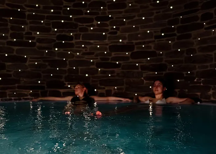Rugard Thermal Strandhotel
