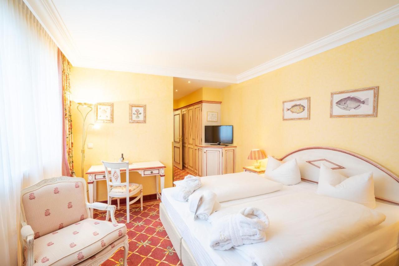 Rugard Thermal Strandhotel Ostseebad Binz
