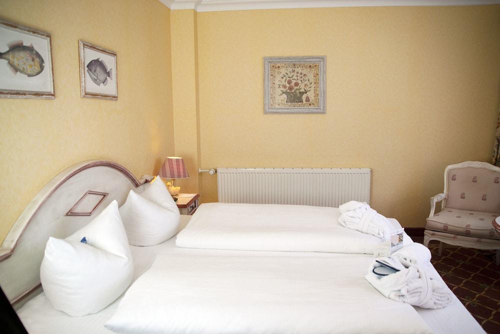 Rugard Thermal Strandhotel 4* Ostseebad Binz