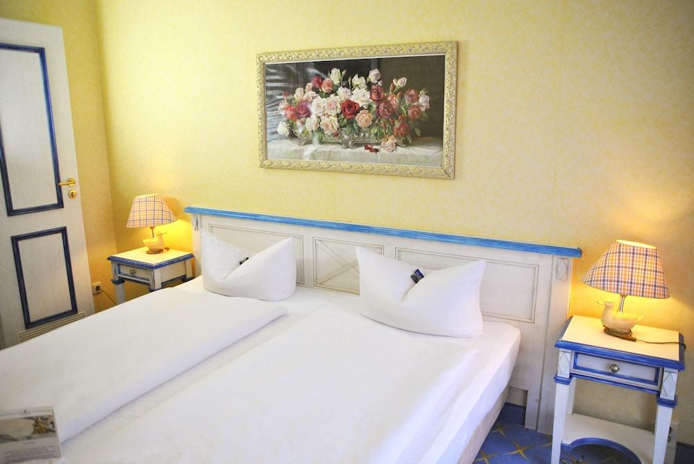 Rugard Thermal Strandhotel 4* Ostseebad Binz