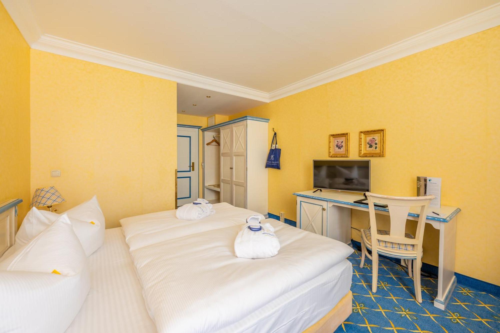 Hotel Rugard Thermal Strandhotel 4*