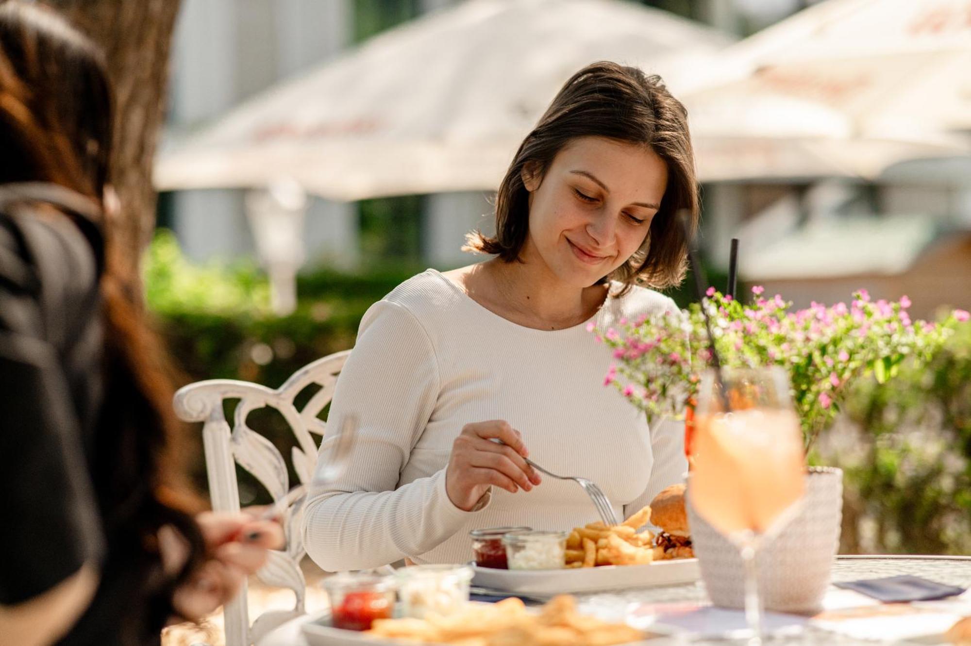 Rugard Thermal Strandhotel Hotel Ostseebad Binz