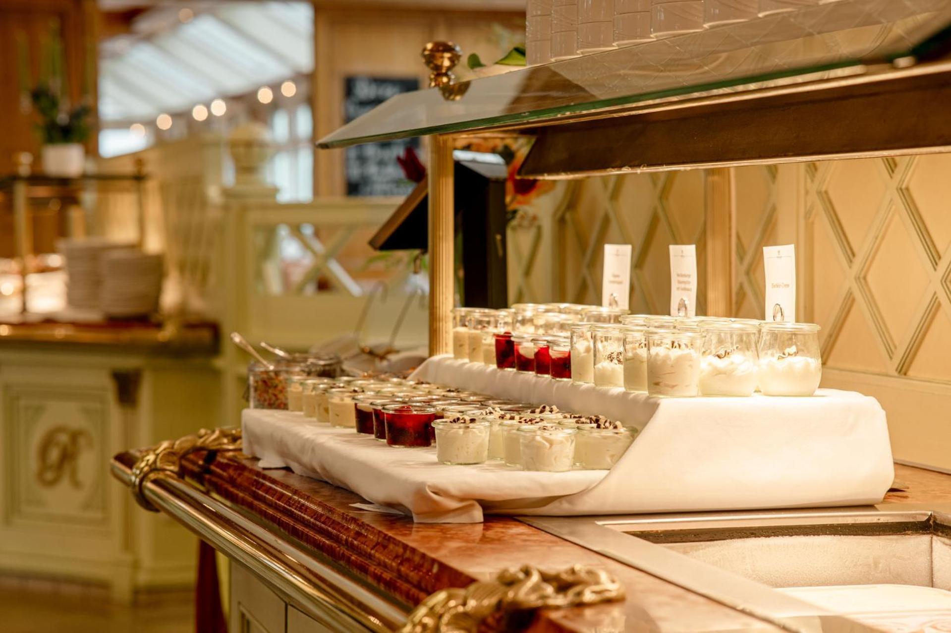 Hotel Rugard Thermal Strandhotel 4*