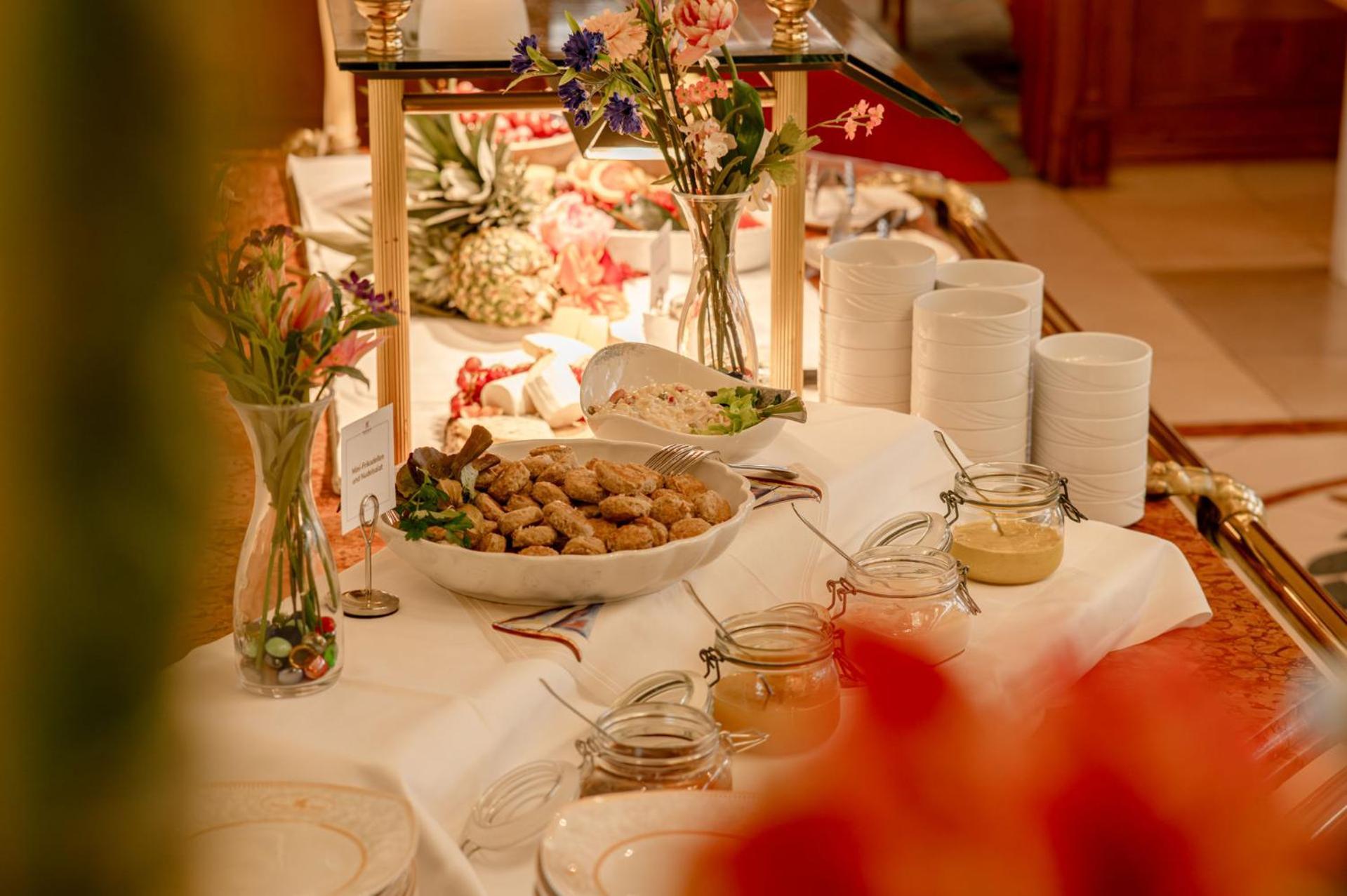 Rugard Thermal Strandhotel Hotel Binz