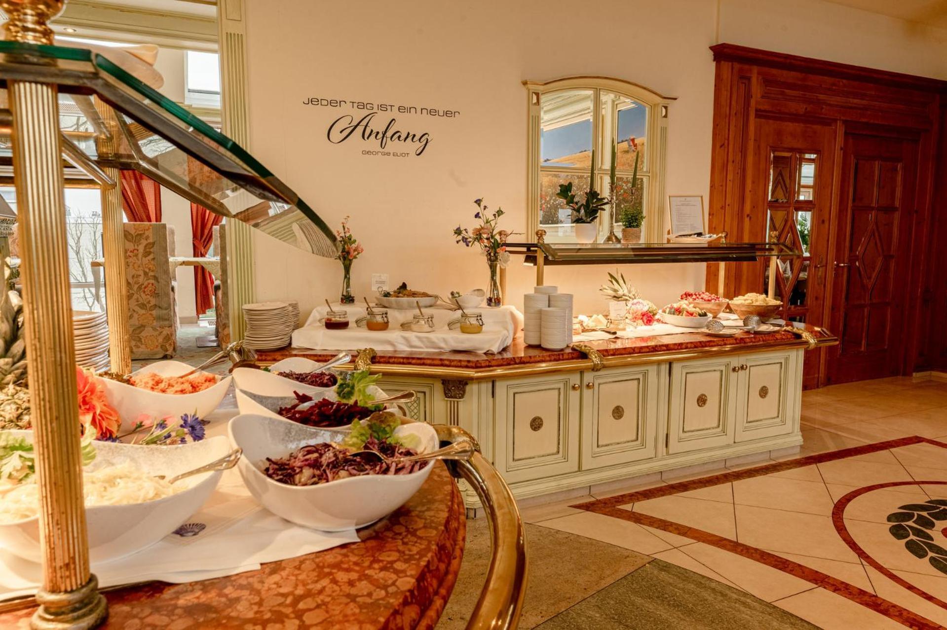 Rugard Thermal Strandhotel Binz